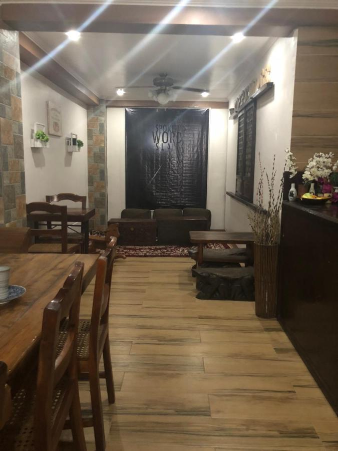 Coffeeswings Lodging House Vigan Exterior foto